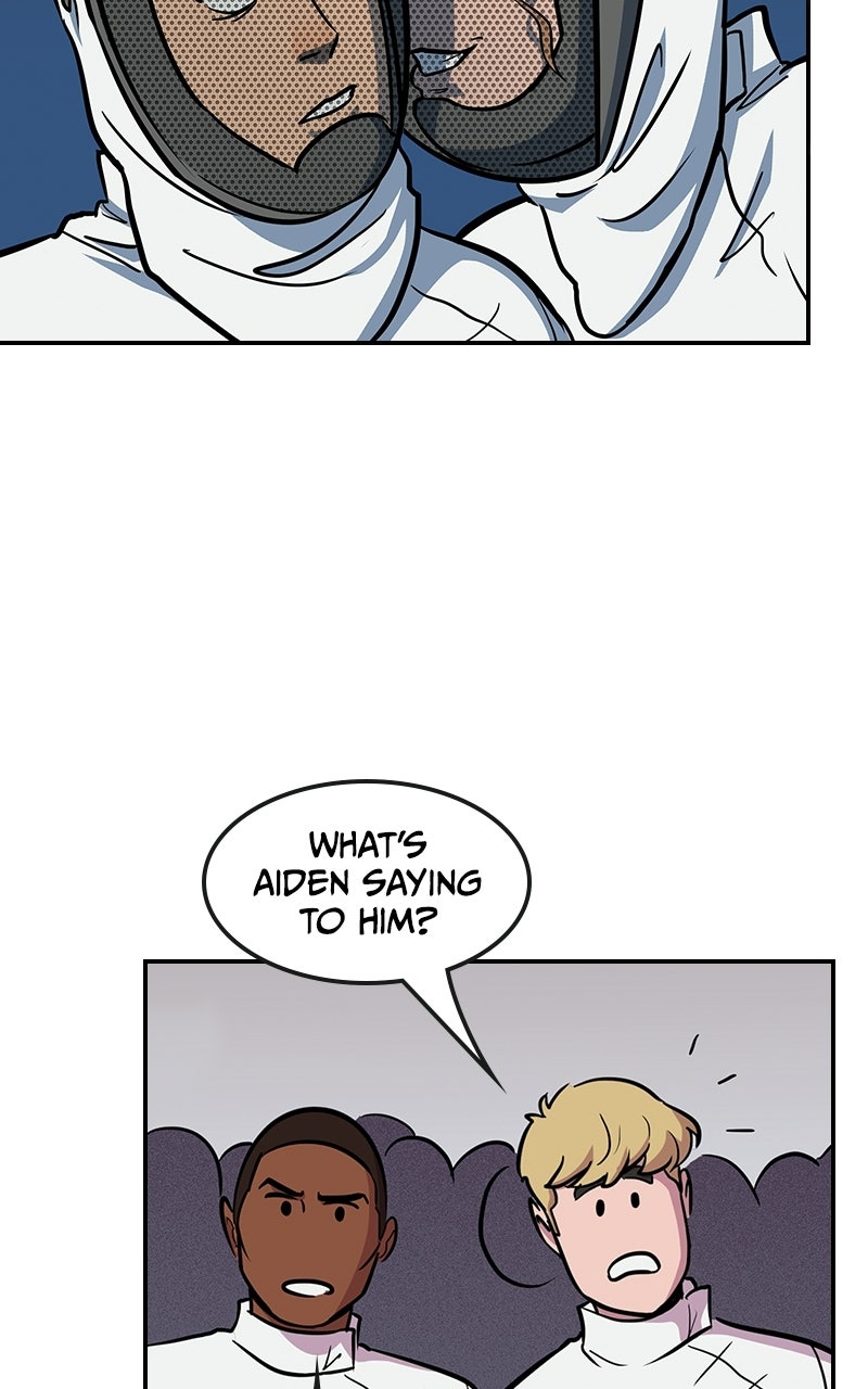 Fence Episode 11 page 26 - 