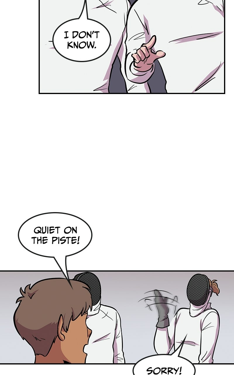 Fence Episode 11 page 27 - 