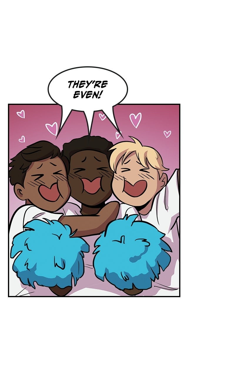 Fence Episode 11 page 30 - 