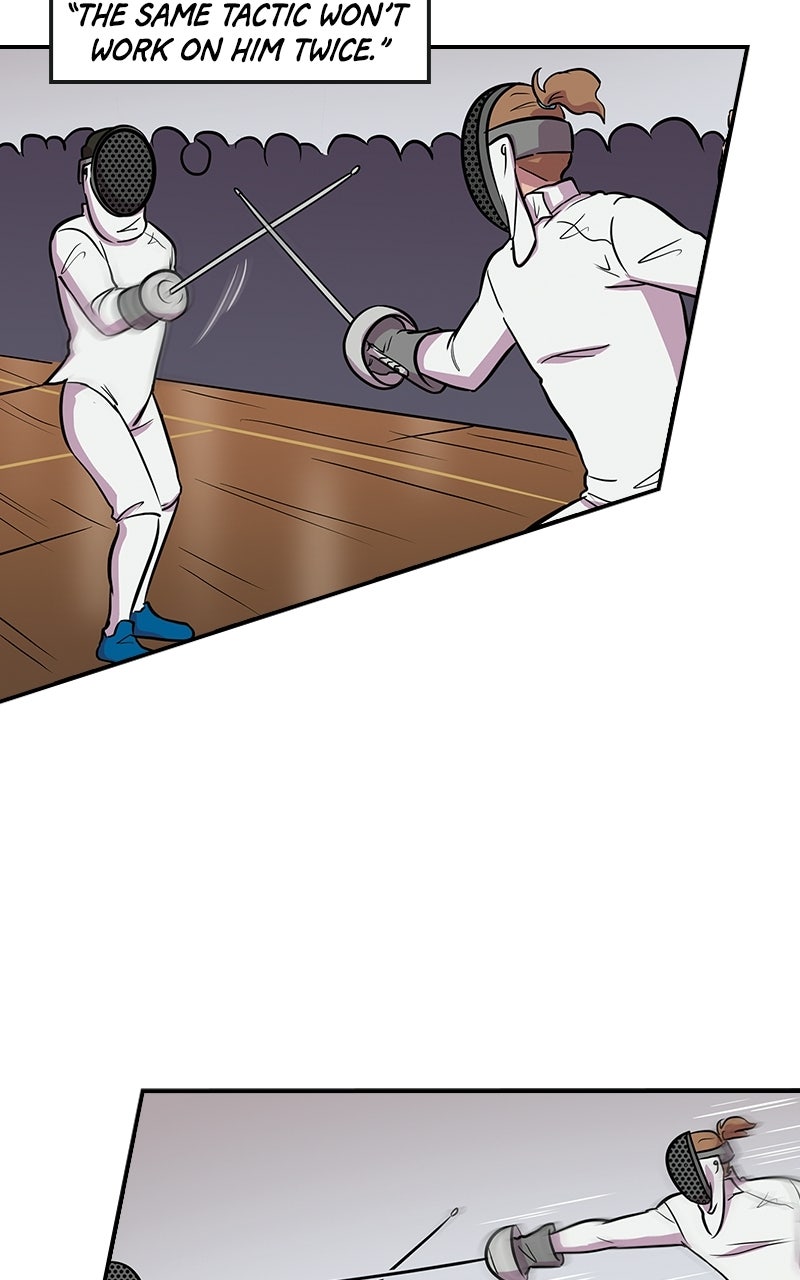 Fence Episode 11 page 4 - 