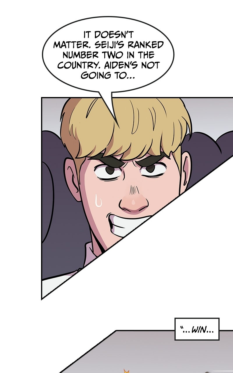 Fence Episode 11 page 31 - 