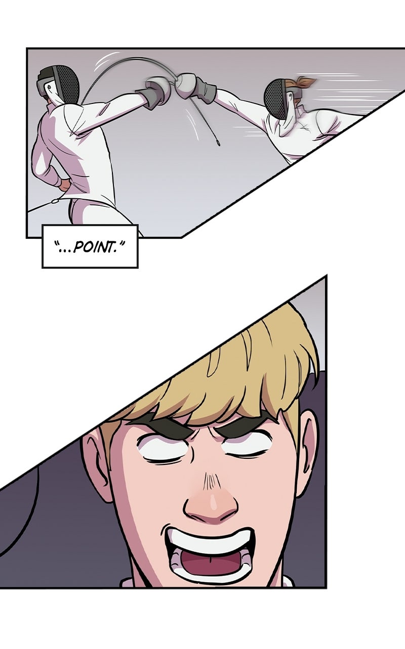 Fence Episode 11 page 33 - 