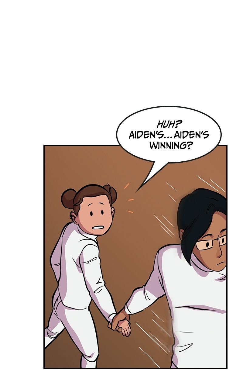 Fence Episode 11 page 37 - 