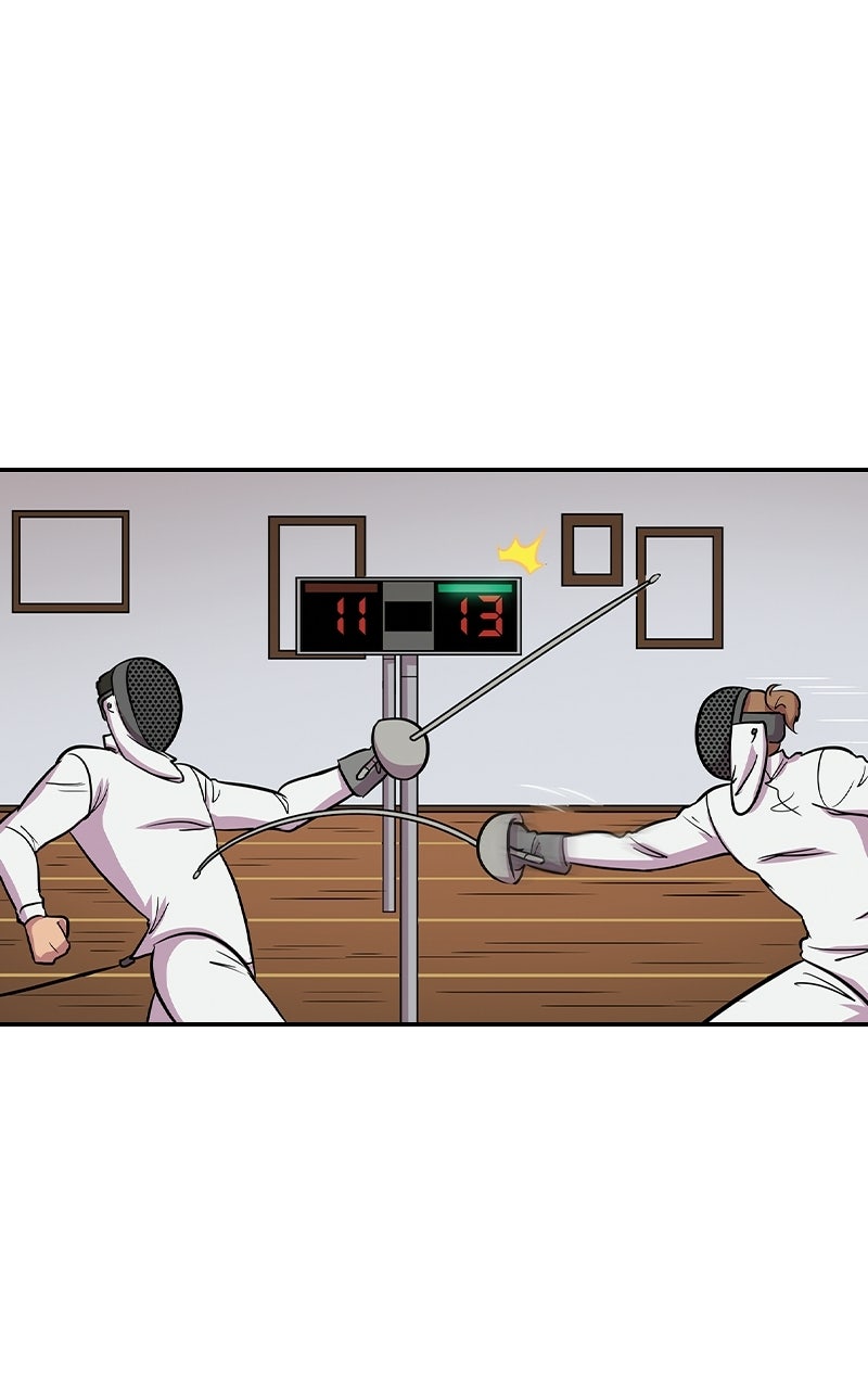 Fence Episode 11 page 38 - 