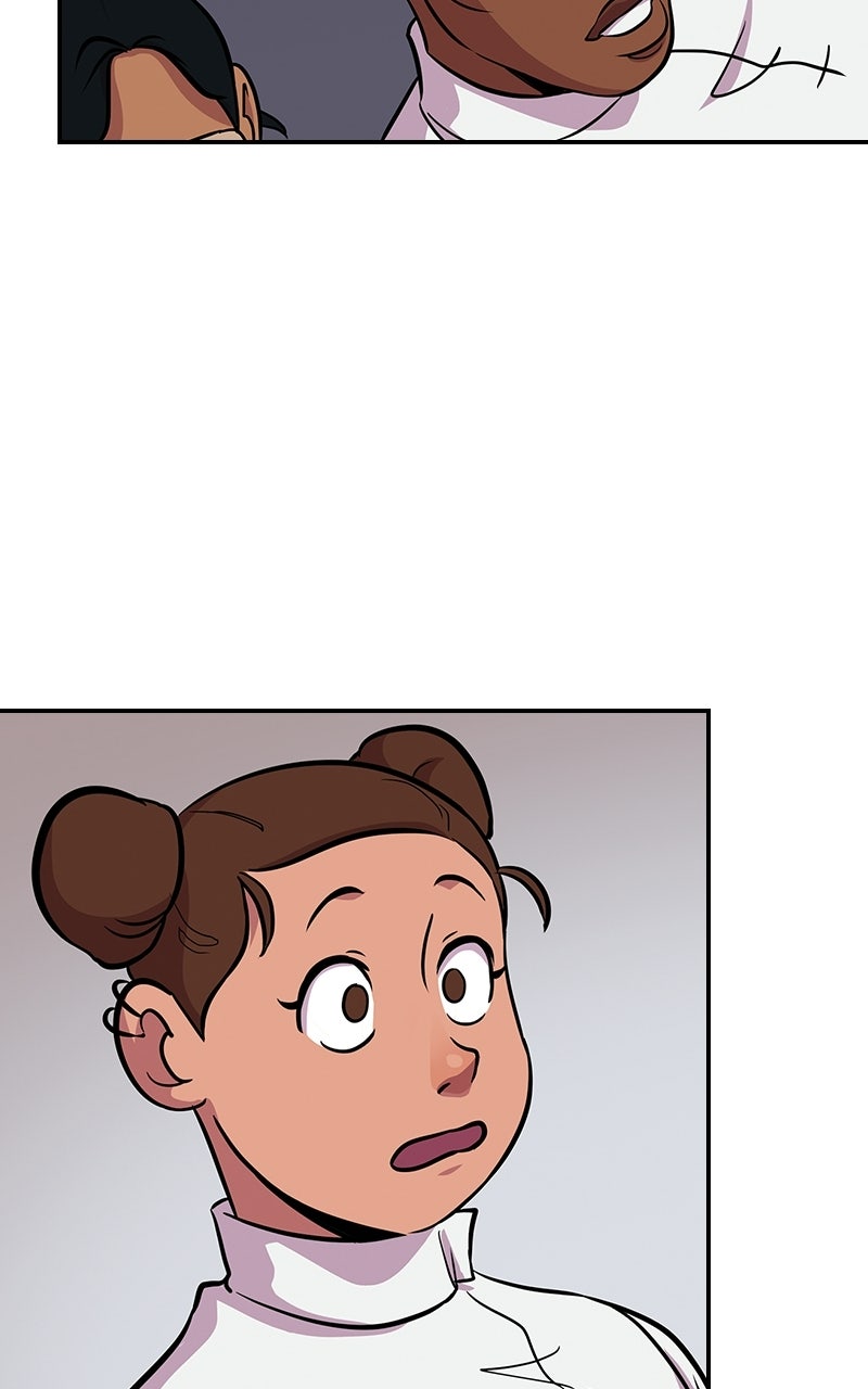 Fence Episode 11 page 40 - 