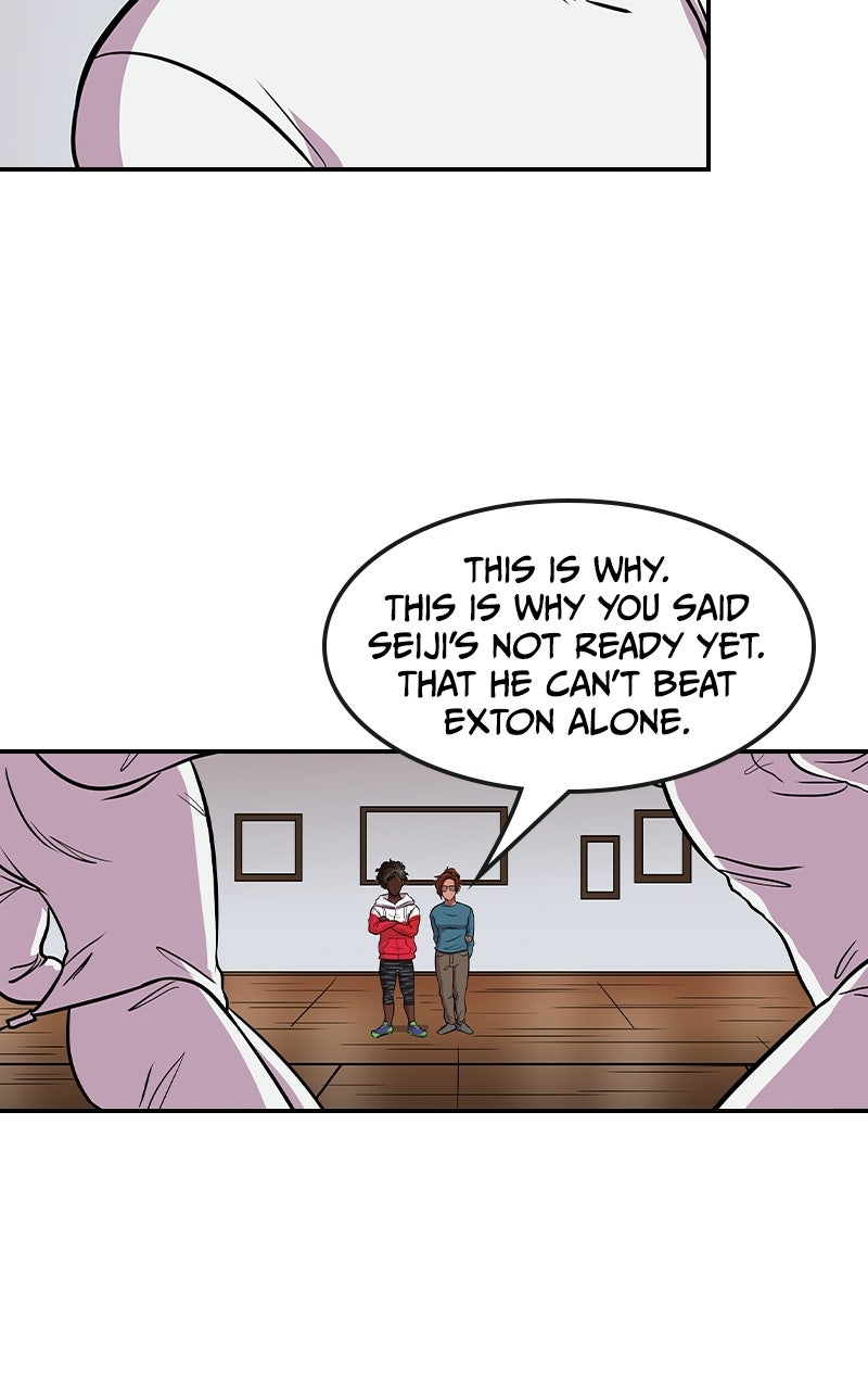 Fence Episode 11 page 41 - 