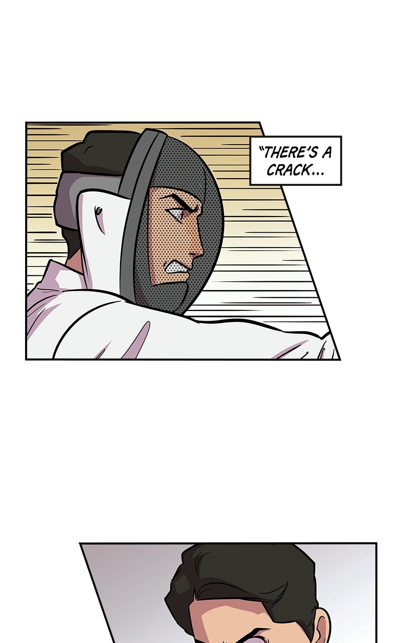 Fence Episode 11 page 42 - 