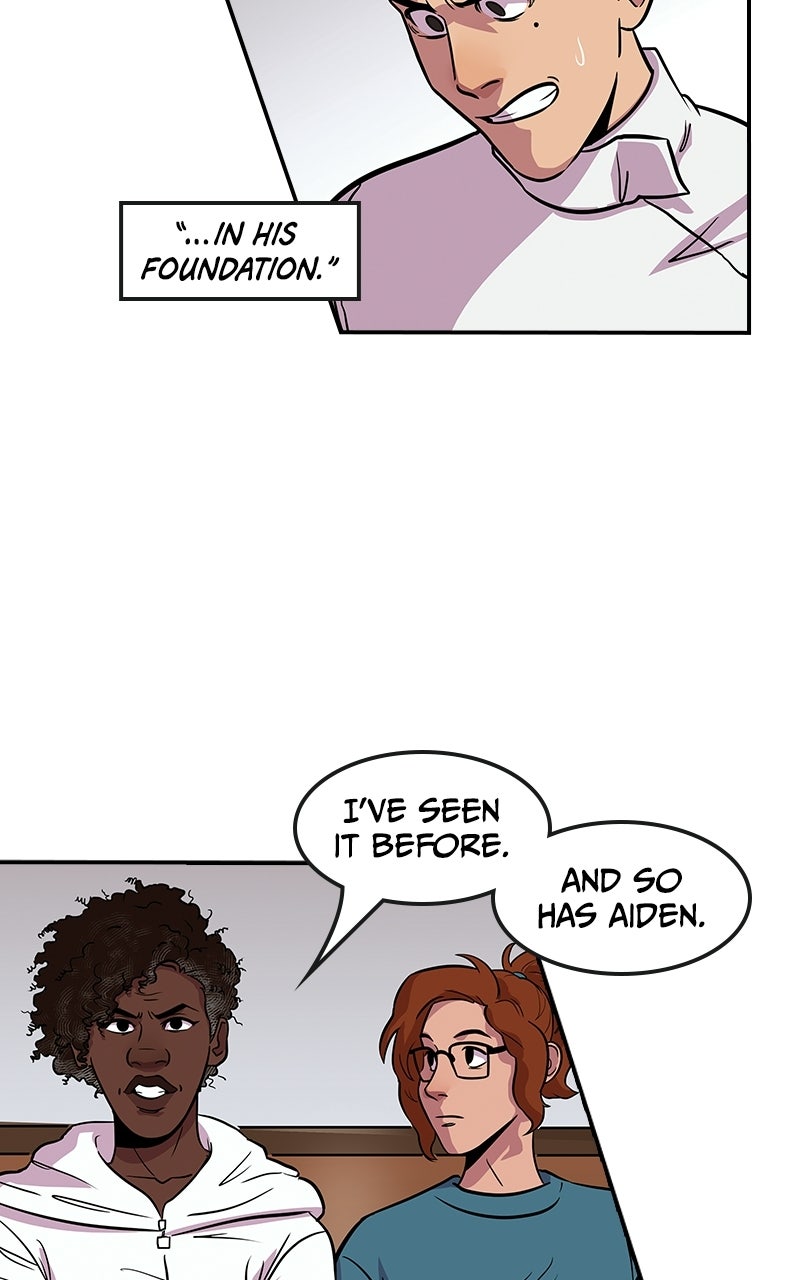 Fence Episode 11 page 43 - 