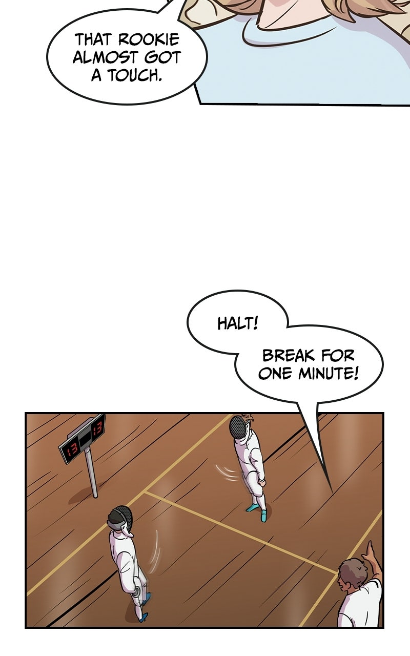 Fence Episode 11 page 45 - 