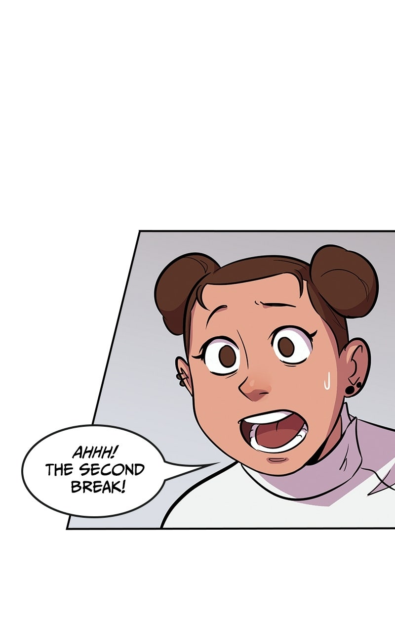 Fence Episode 11 page 46 - 