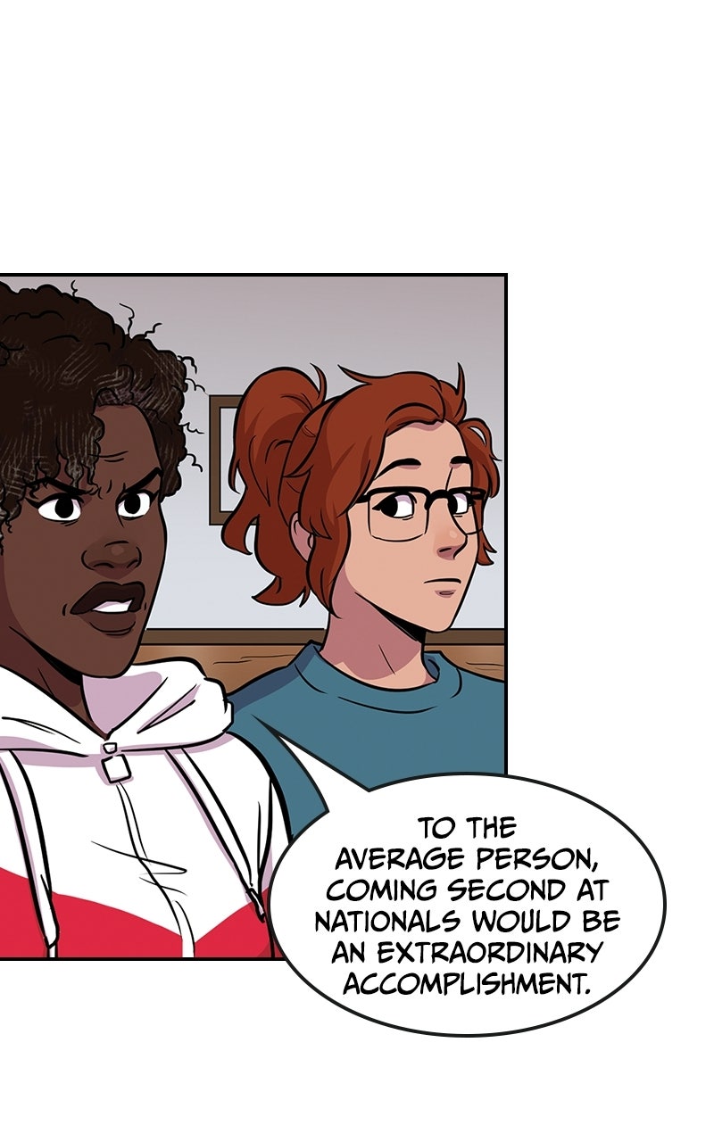 Fence Episode 11 page 47 - 