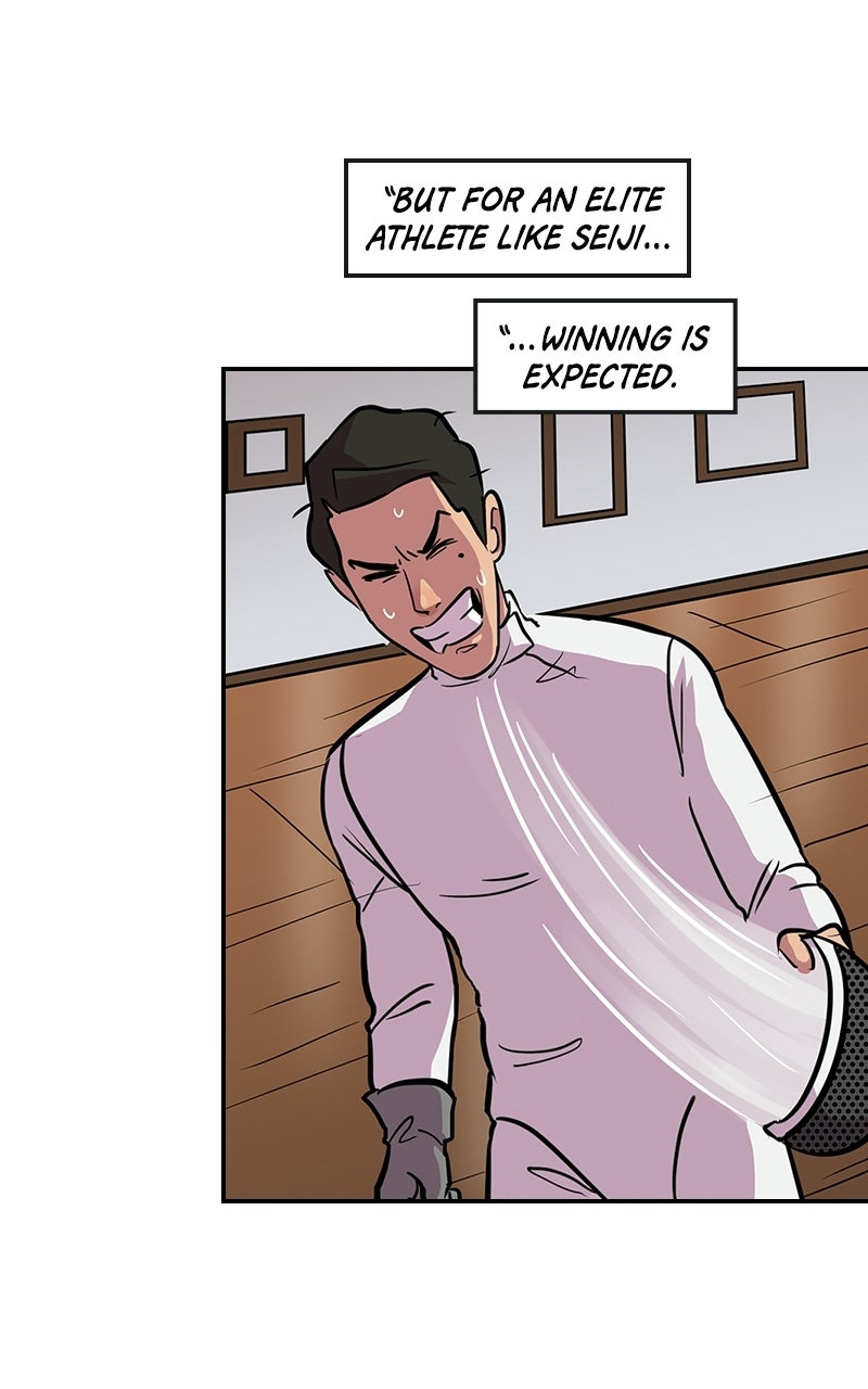 Fence Episode 11 page 48 - 