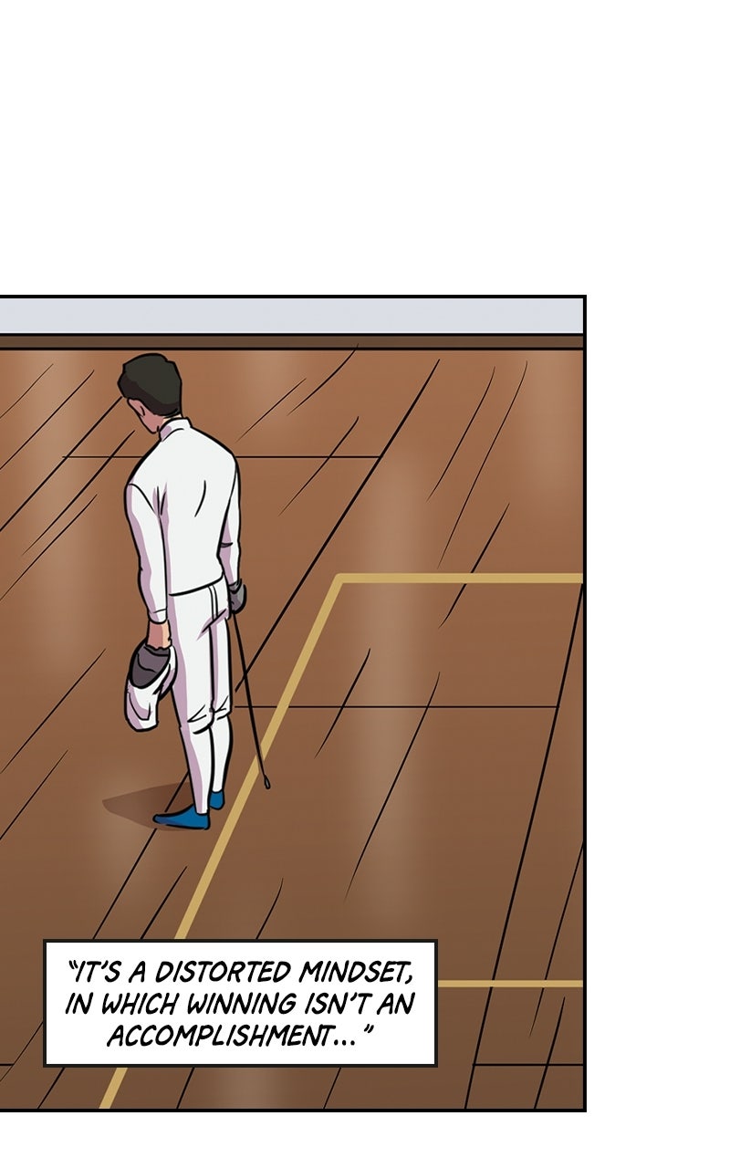 Fence Episode 11 page 49 - 