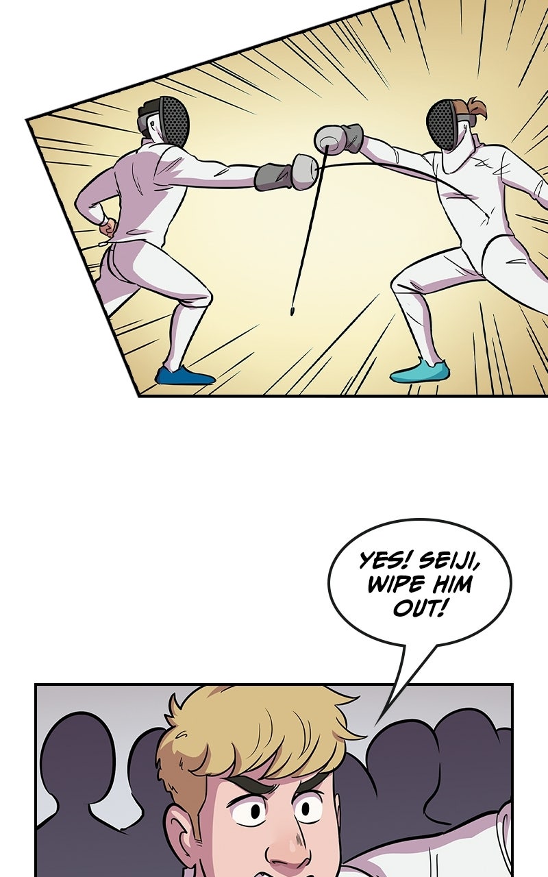 Fence Episode 11 page 6 - 