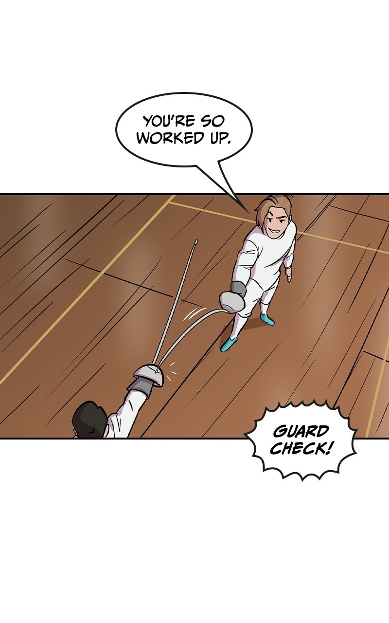 Fence Episode 11 page 51 - 