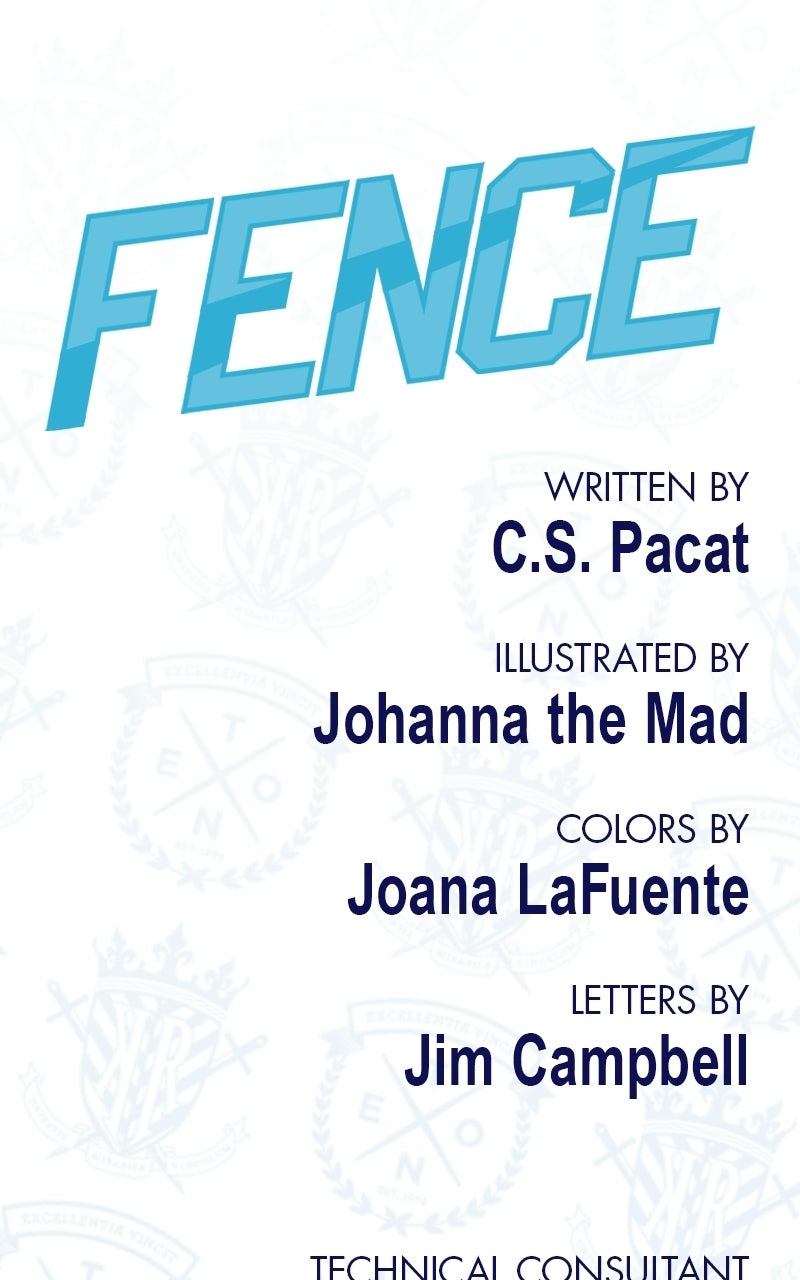 Fence Episode 11 page 55 - 