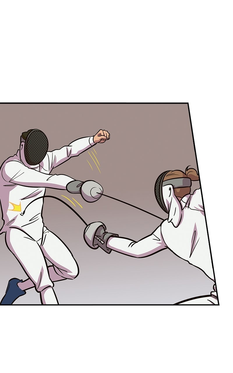 Fence Episode 12 page 1 - 