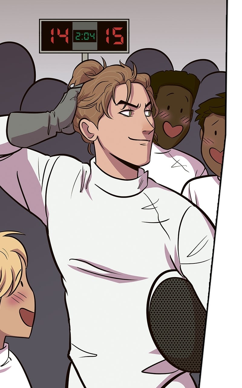 Fence Episode 12 page 14 - 