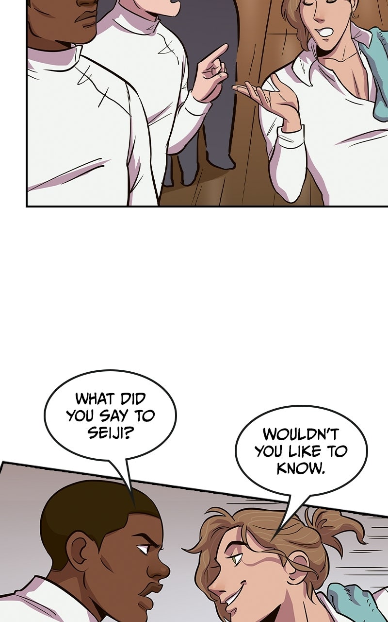 Fence Episode 12 page 17 - 