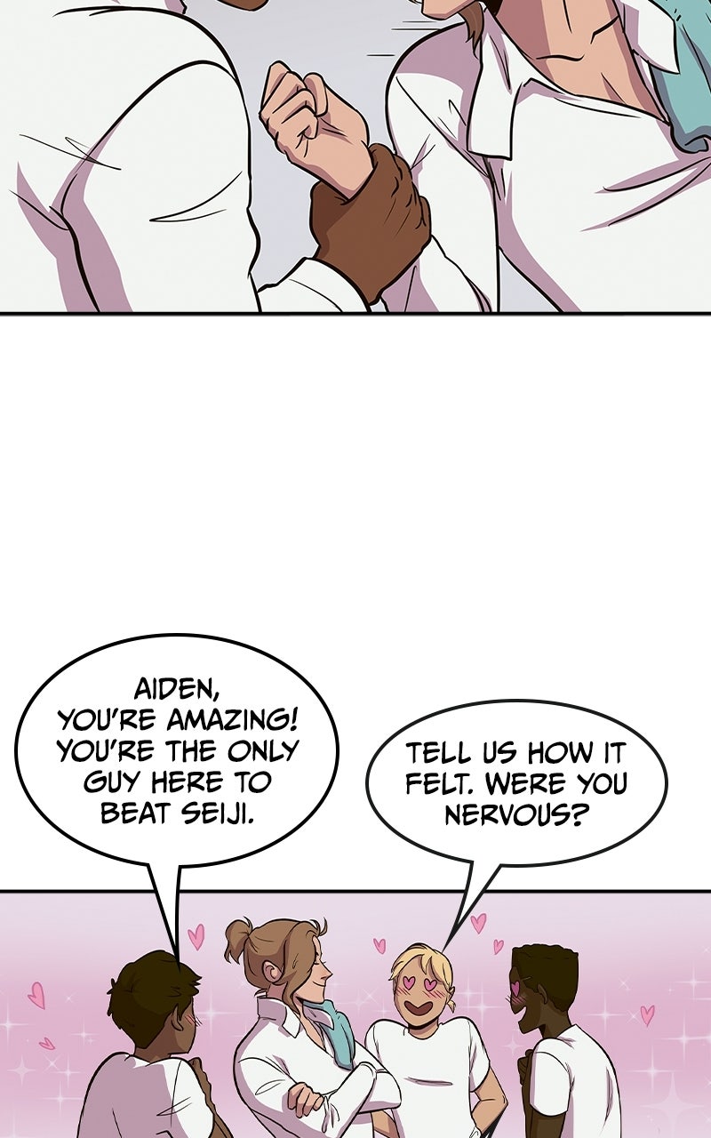 Fence Episode 12 page 18 - 