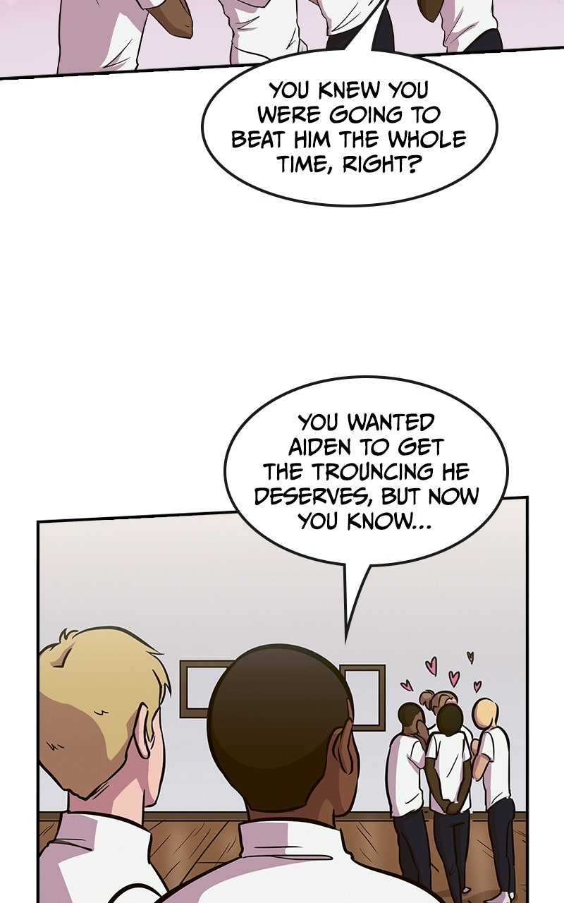 Fence Episode 12 page 19 - 