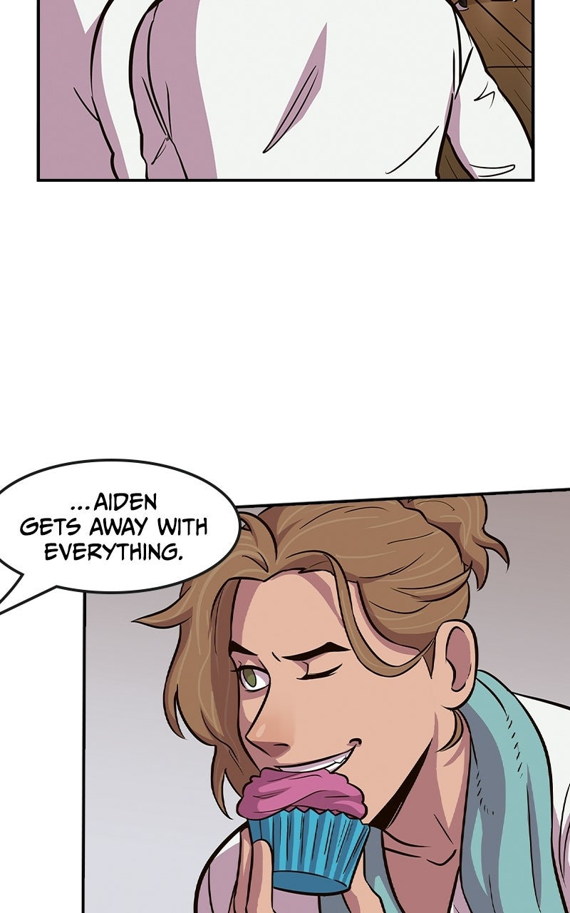 Fence Episode 12 page 20 - 