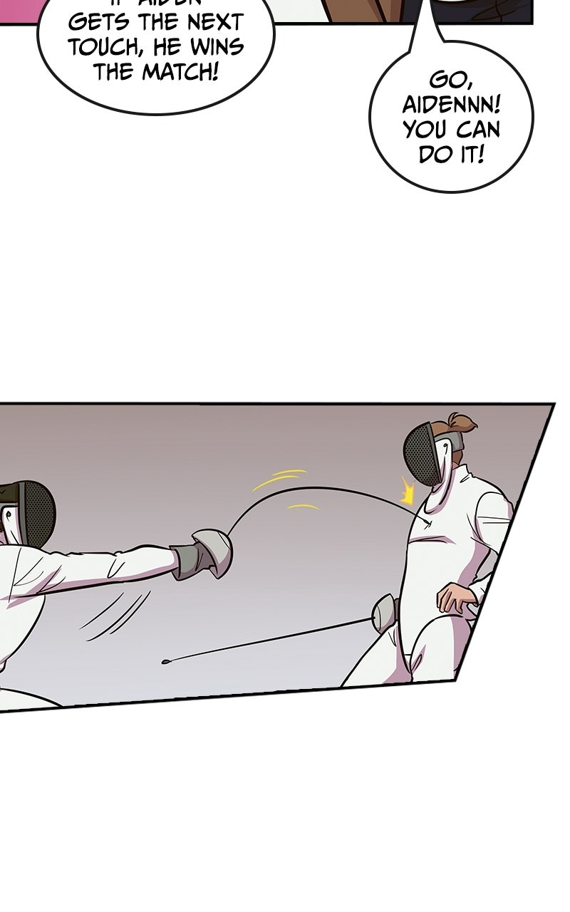Fence Episode 12 page 3 - 