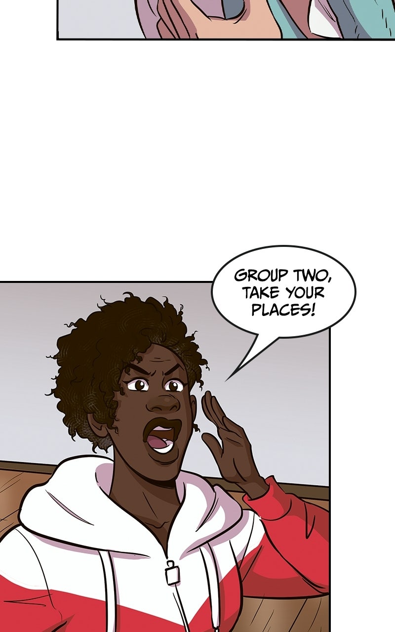 Fence Episode 12 page 21 - 