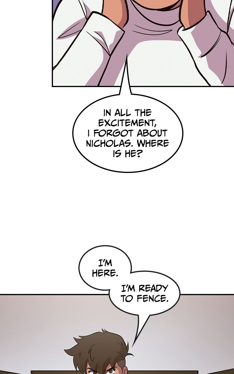 Fence Episode 12 page 23 - 