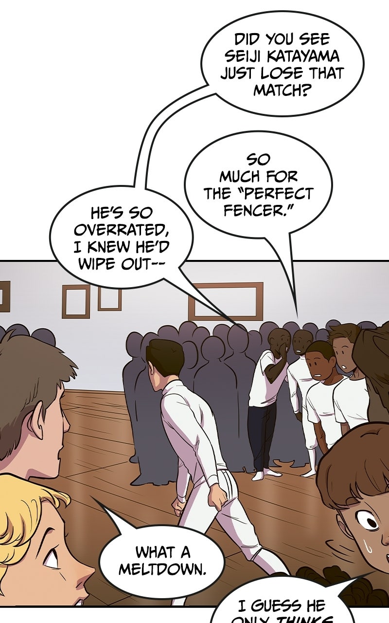 Fence Episode 12 page 25 - 