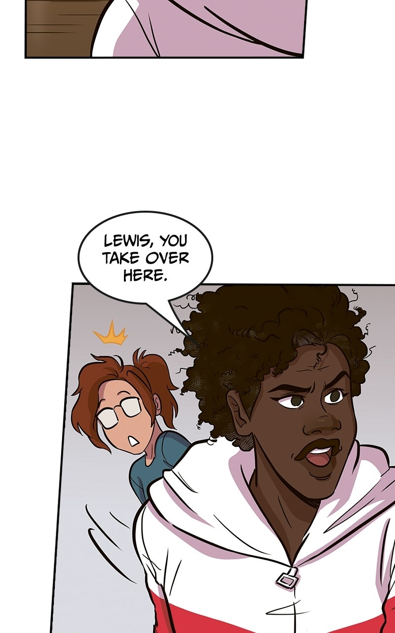 Fence Episode 12 page 27 - 