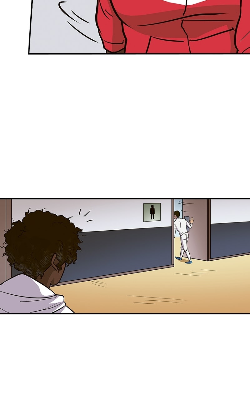 Fence Episode 12 page 28 - 