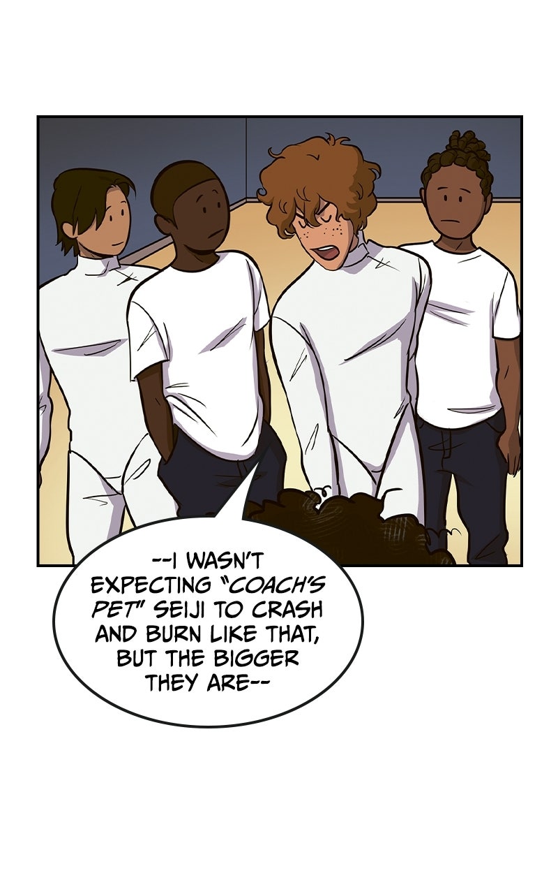 Fence Episode 12 page 29 - 