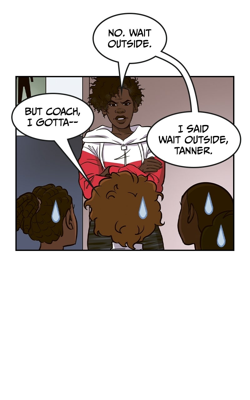 Fence Episode 12 page 30 - 