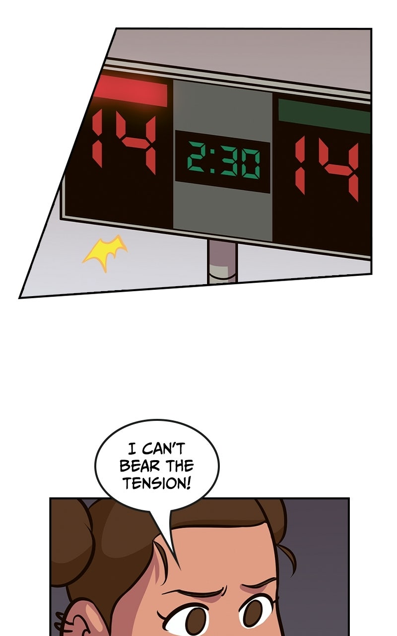 Fence Episode 12 page 4 - 