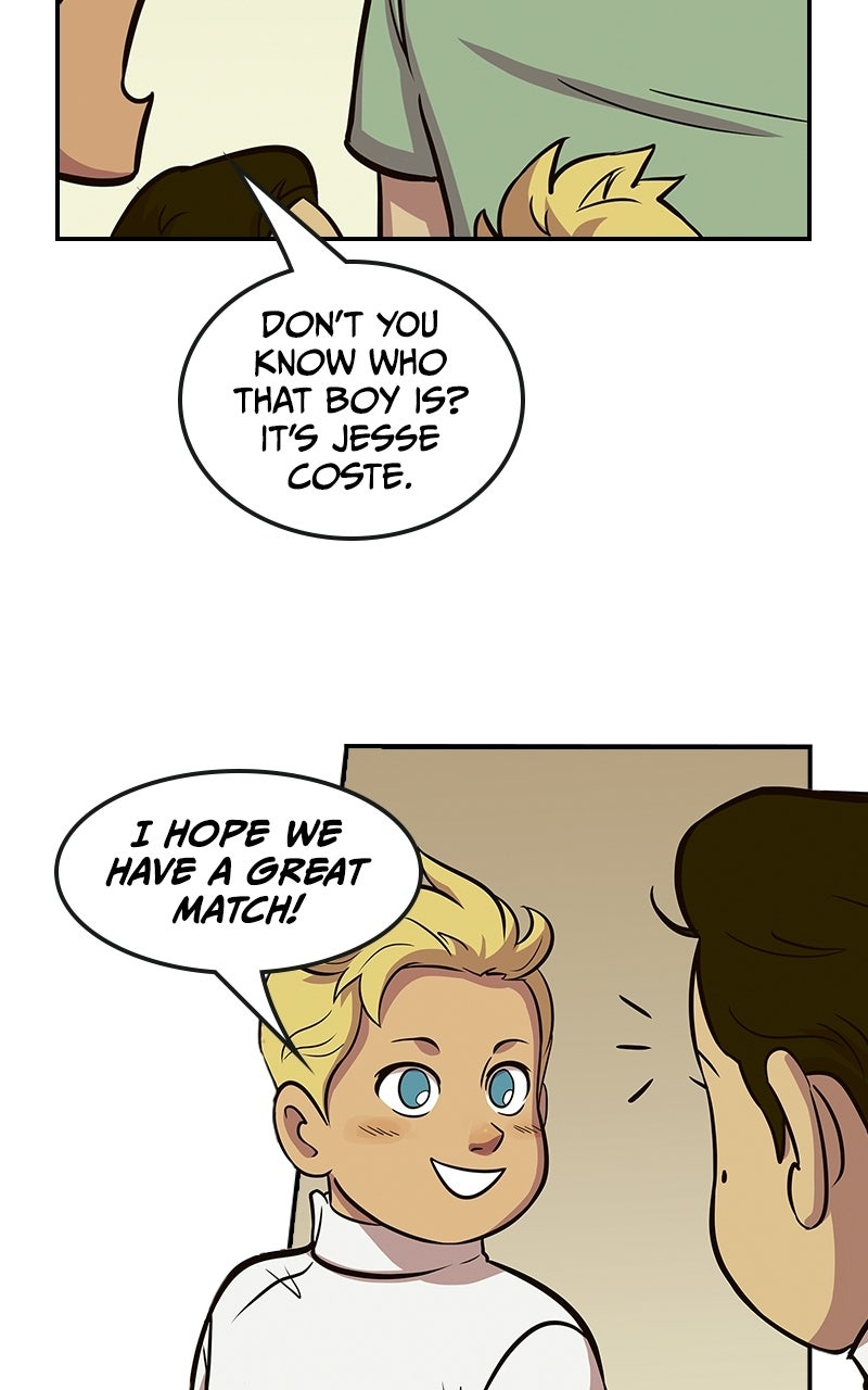 Fence Episode 12 page 34 - 