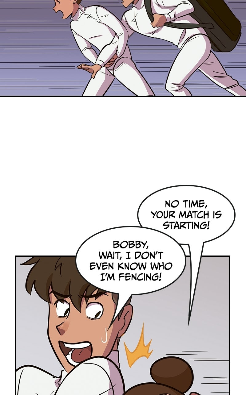 Fence Episode 12 page 36 - 