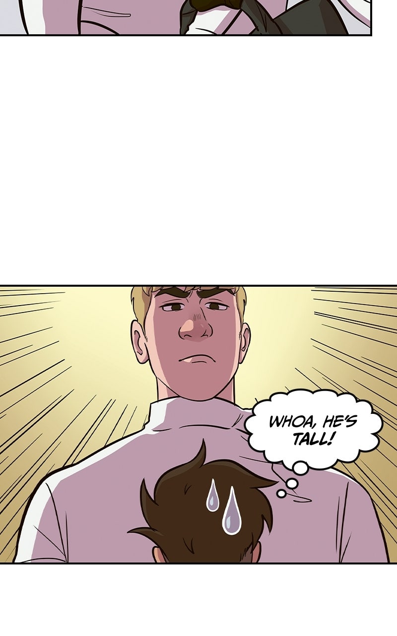 Fence Episode 12 page 38 - 