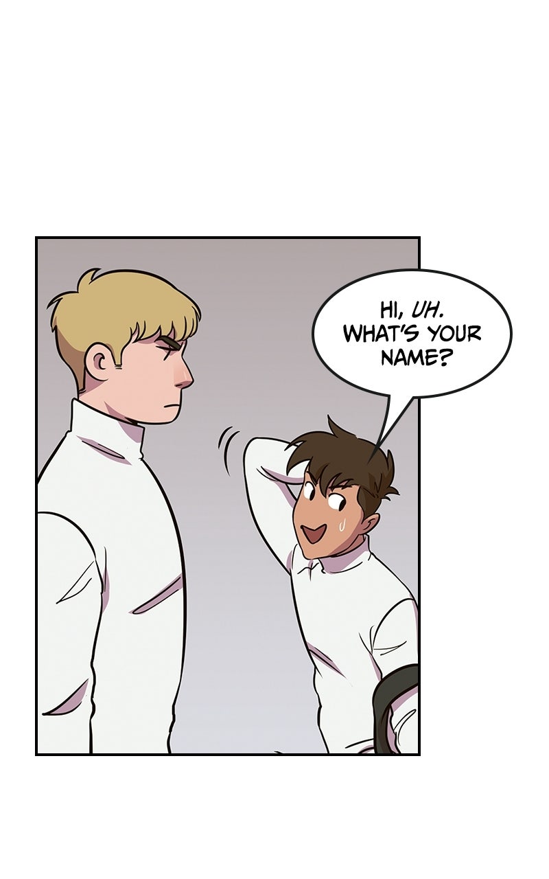 Fence Episode 12 page 39 - 