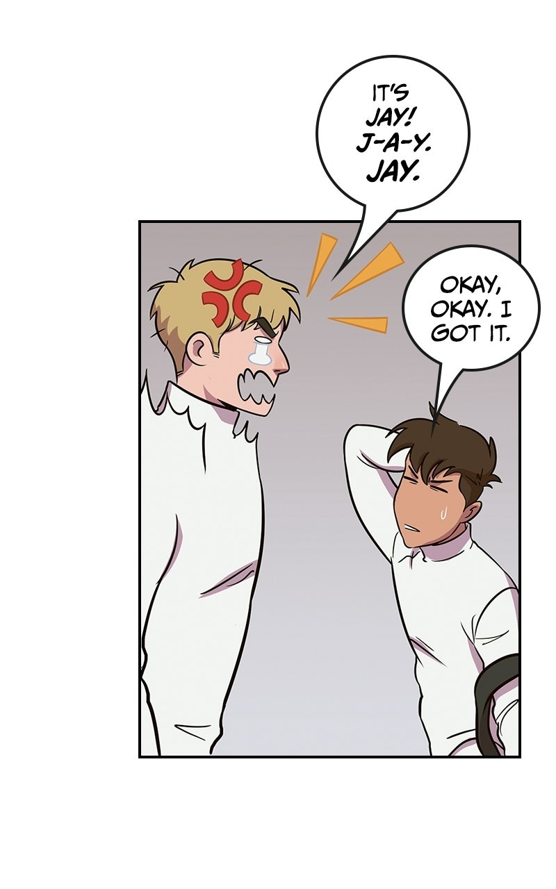Fence Episode 12 page 40 - 