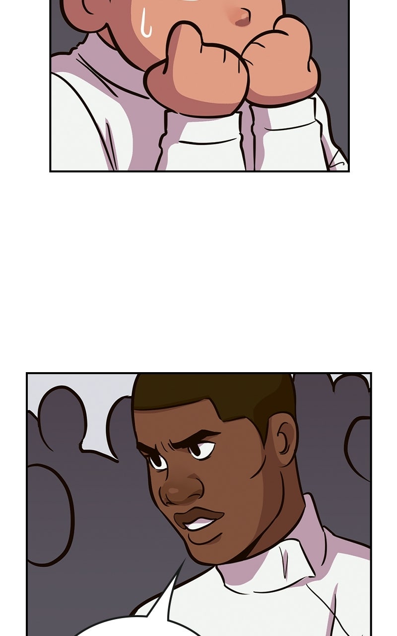 Fence Episode 12 page 5 - 