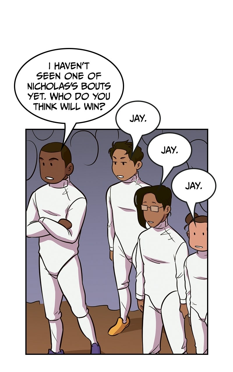 Fence Episode 12 page 41 - 