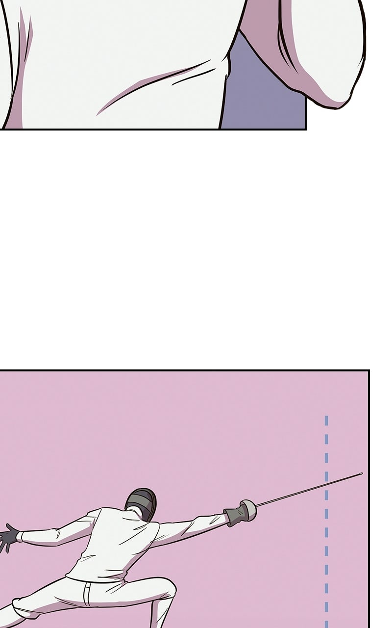 Fence Episode 12 page 43 - 