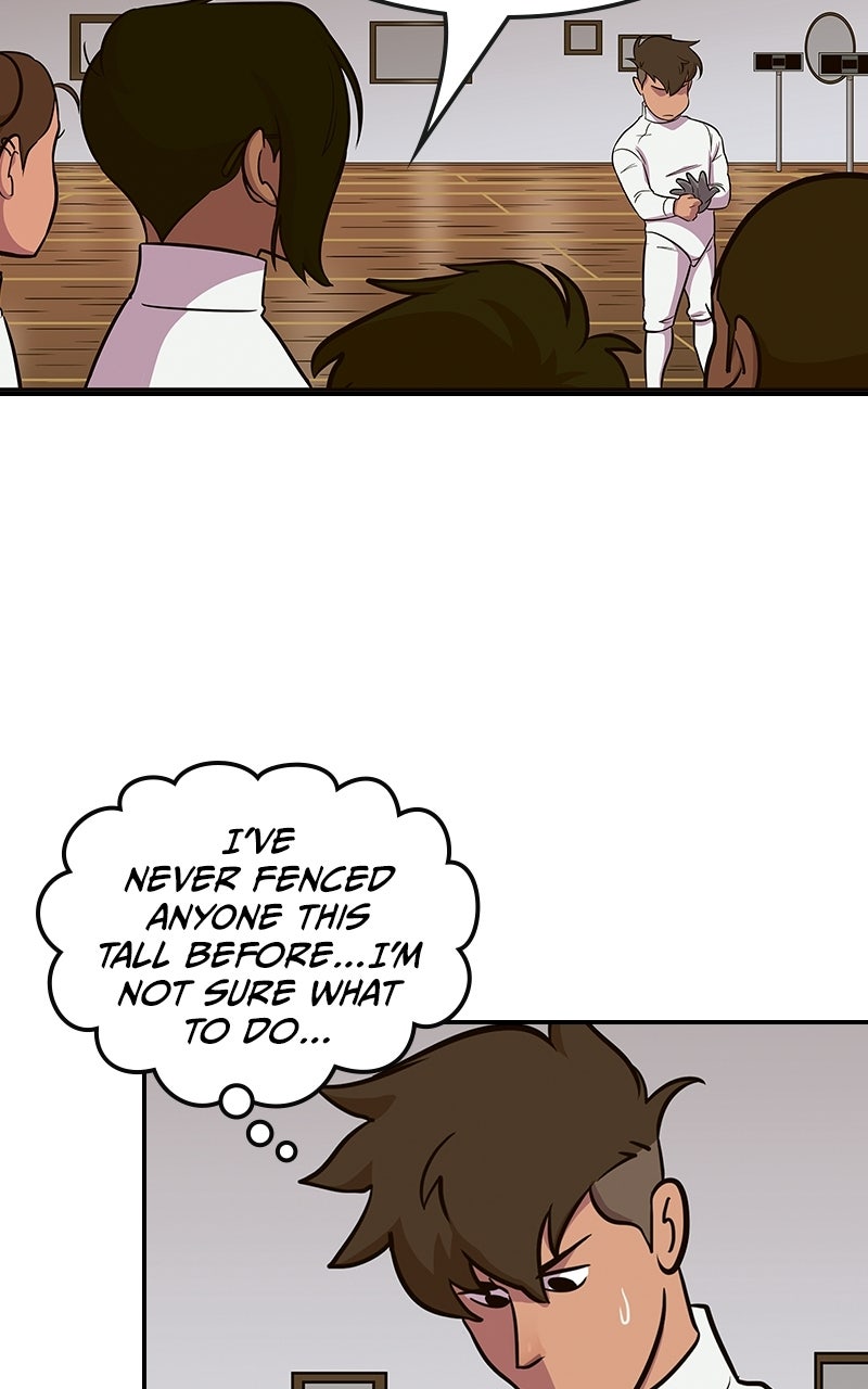 Fence Episode 12 page 45 - 