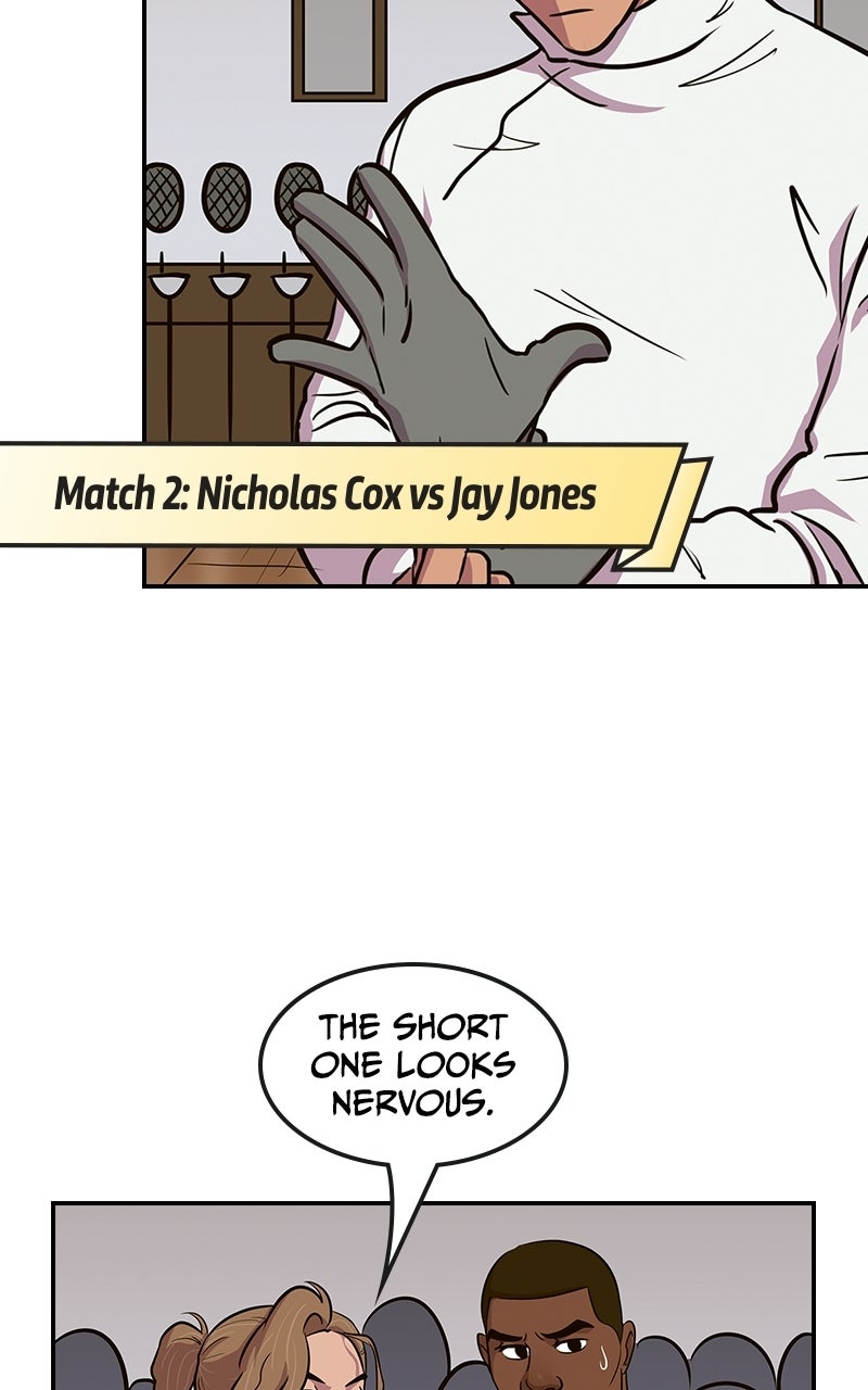 Fence Episode 12 page 46 - 
