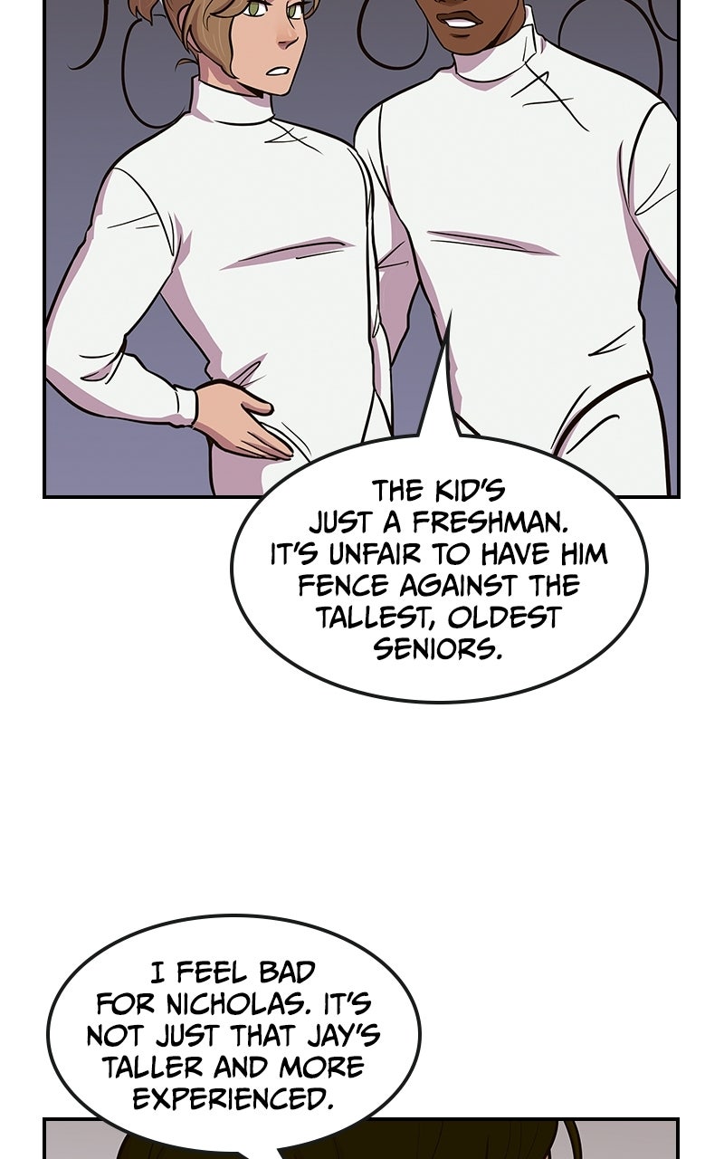 Fence Episode 12 page 47 - 
