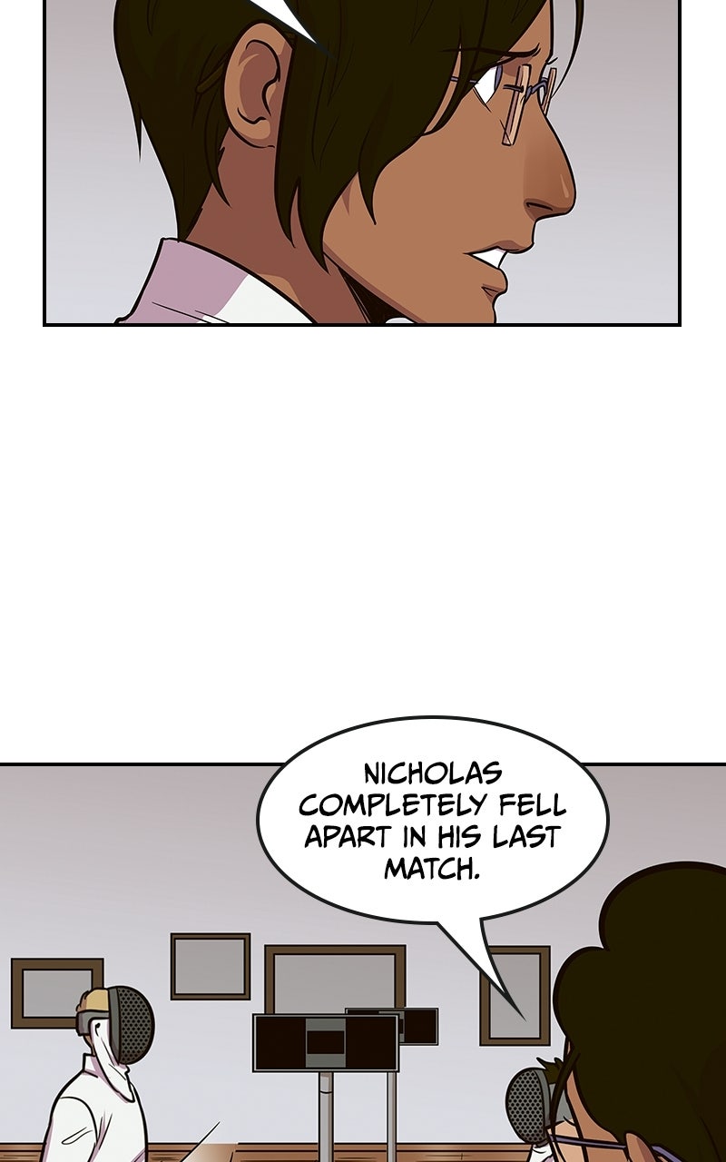 Fence Episode 12 page 48 - 