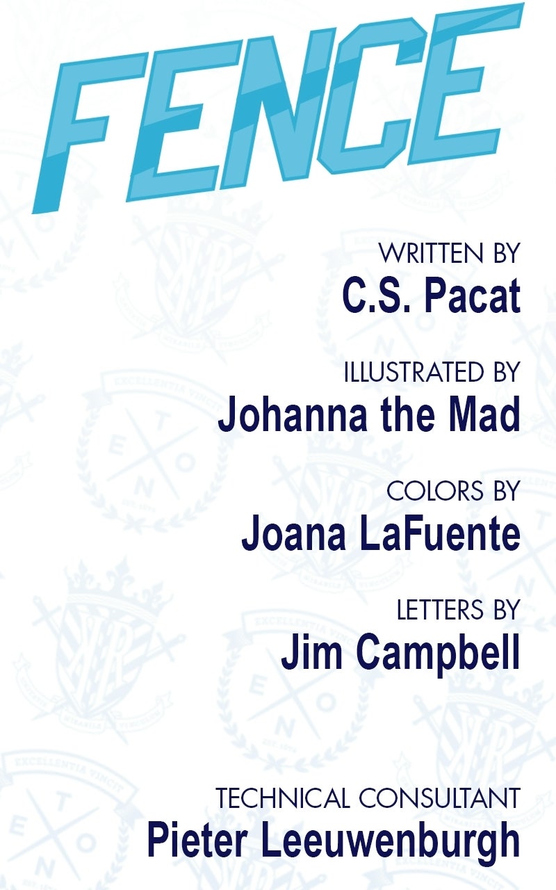 Fence Episode 12 page 51 - 