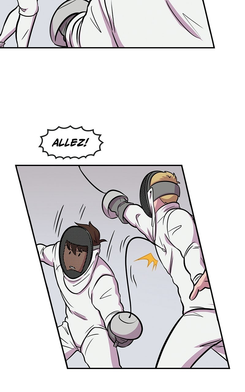 Fence Episode 13 page 11 - 
