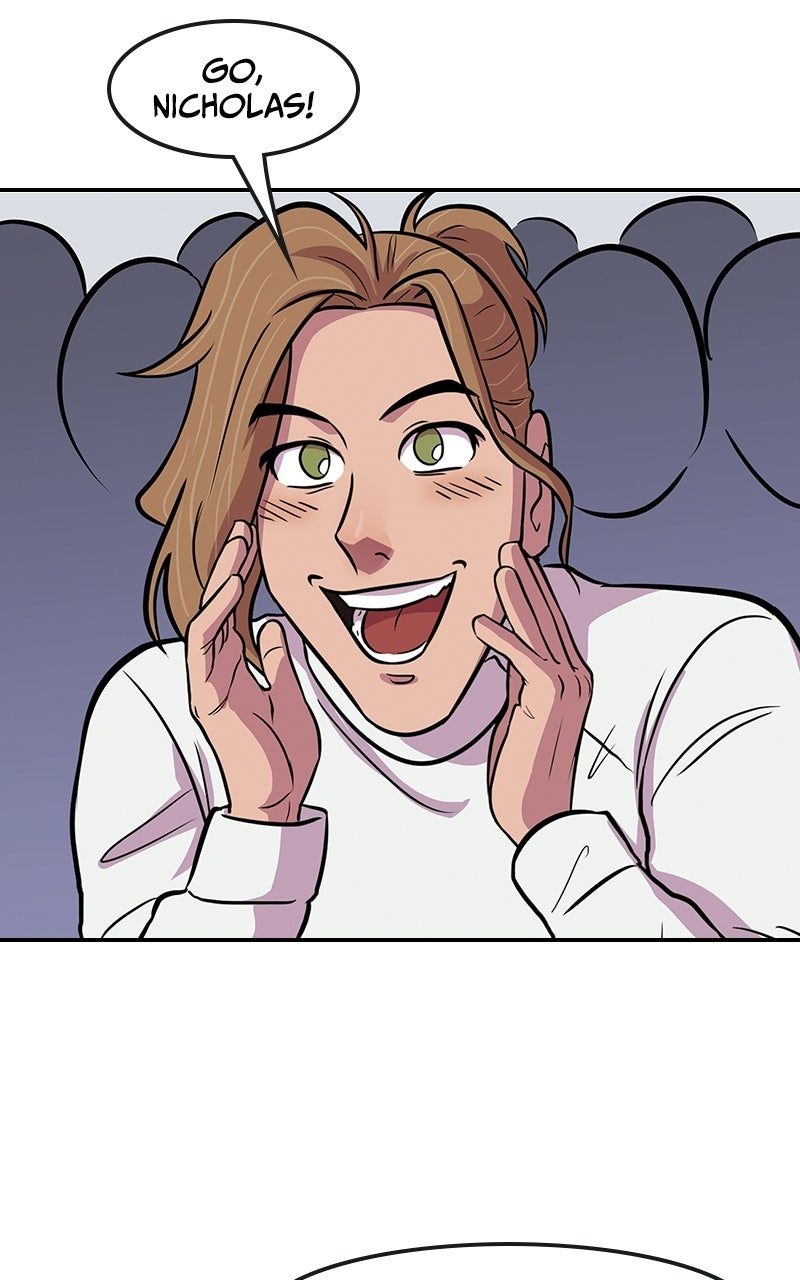 Fence Episode 13 page 13 - 